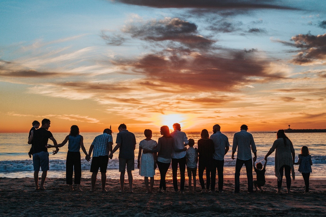 Influencers: The Power of Presence Across Generations